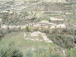 Ciudad de Letur 2008